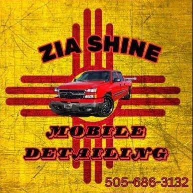 Zia's Shine Mobile Detailing