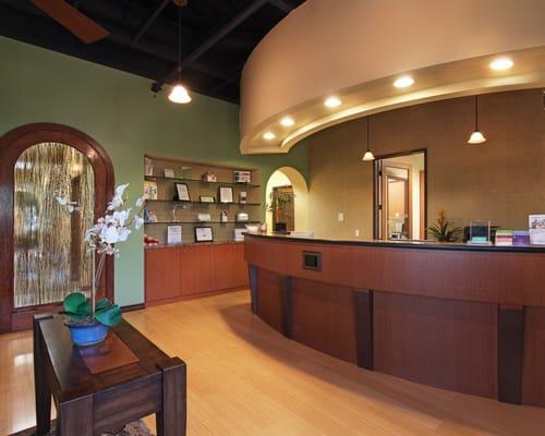 Oasis Family Dental