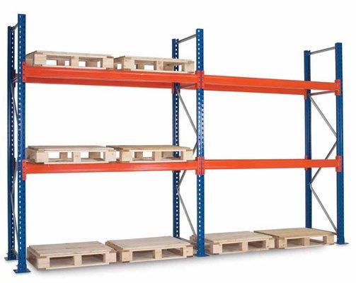 Pallet Rack Systems