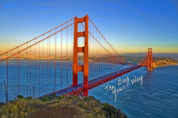 The Bay, Your Way