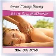 Serene Massage Therapy