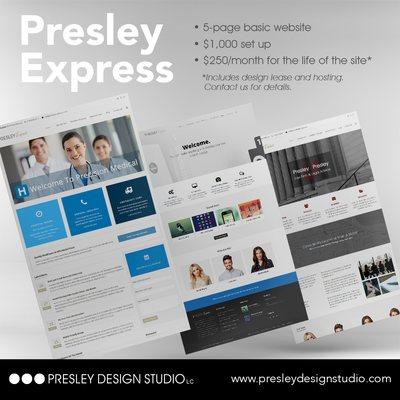 Presley Design Studio