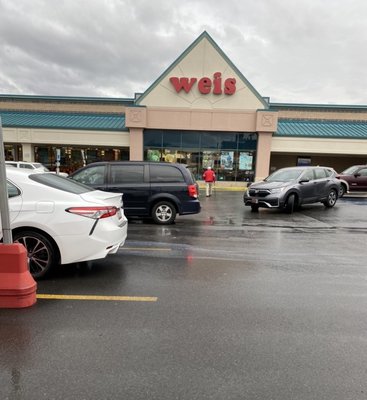 Weis Markets