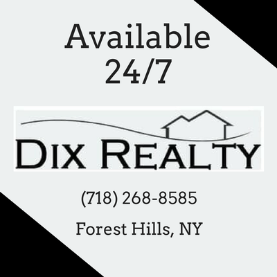 Dix Realty