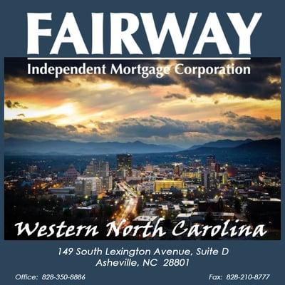 Fairway Independent Mortgage Corporation