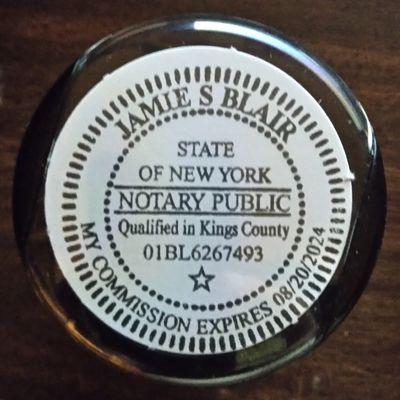 Mobile Notary King