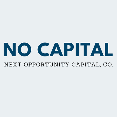 Next Opportunity Capital