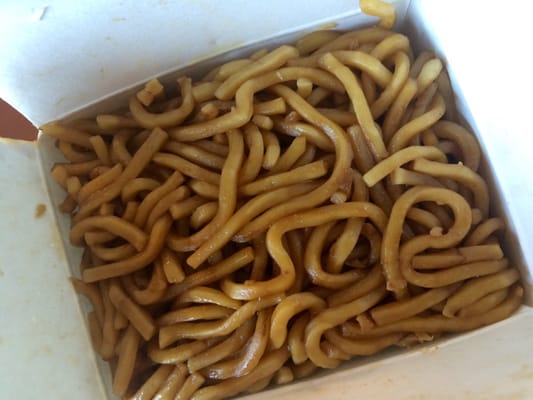 Lo mein