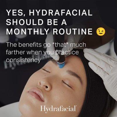 Monthly hydrafacial memberships now available.
Touchofsam.com