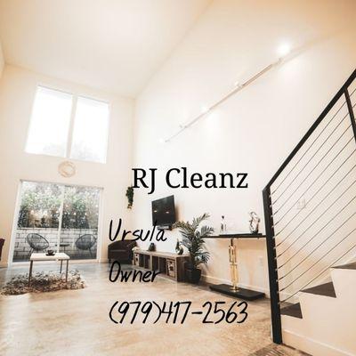 Looking for Commercial/ Residential Cleaning call now to schedule a free quote...
979.417.2563
Email: sales@rjcleaningservicesllc.com