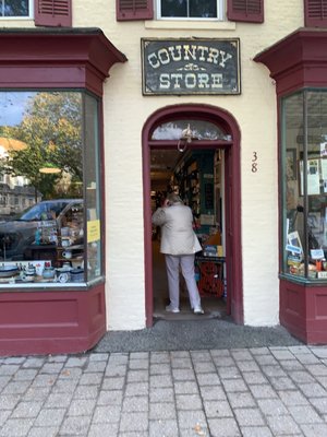 Stockbridge General Store