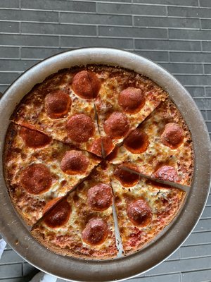 Pepperoni