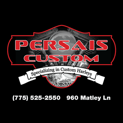 Persais Custom