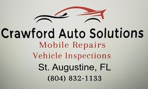 Automotive mobile repairs