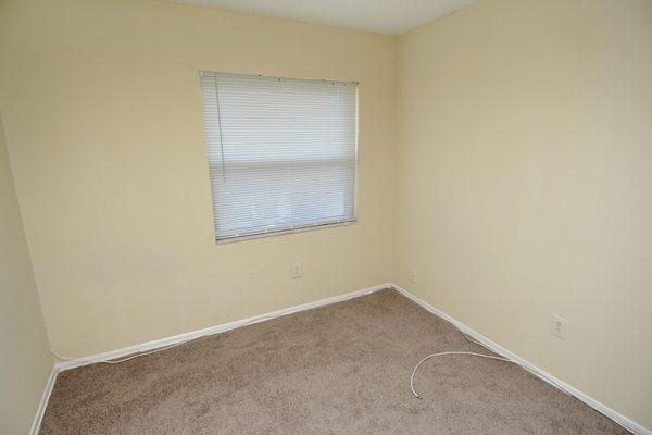 1st Bedroom