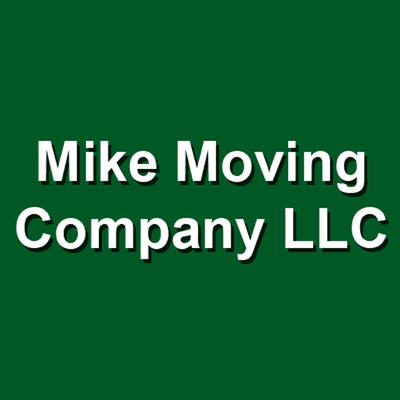 Mike Moving Company