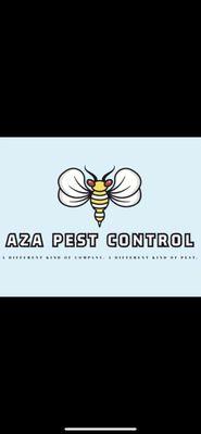 AZA Pest Control