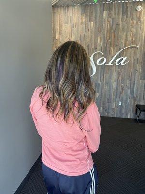 Sola Salons