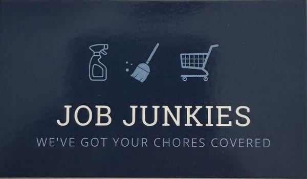 Job junkies