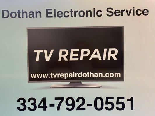 TV Repair