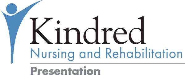 Kindred Nursing & Rehabilitation