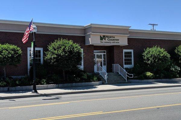 NorthCountry Federal Credit Union