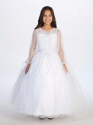 First communion dresses!!