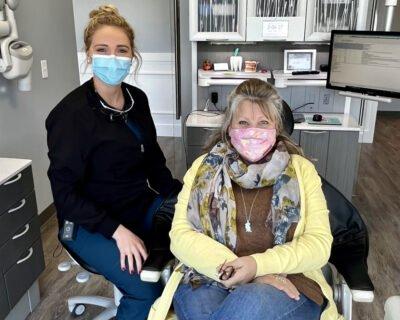 Williamson Dental |  Teeth Whitening