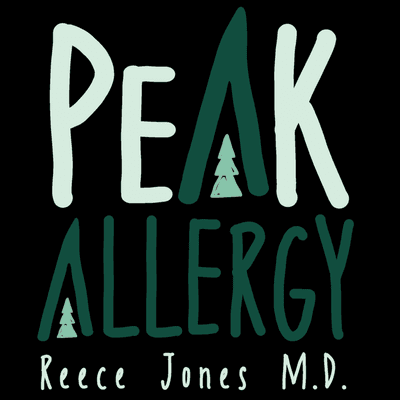 Sparks and Reno Allergy specialist doctor