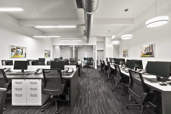 CitiHabitats Cobble Hill office