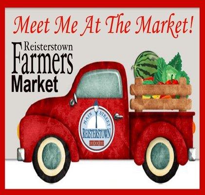 Reisterstown Farmers Market