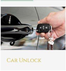 Car Unlock Locksmith in Milpitas