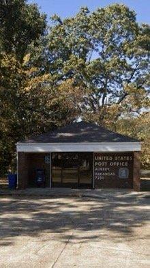 US Post Office