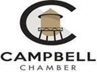 Pride member of the Campbell Chamber