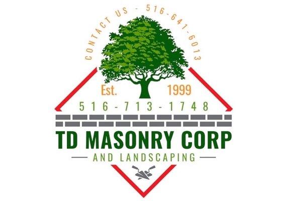 TD Masonry and Landscaping