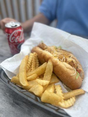 Main Street Food Truck Park