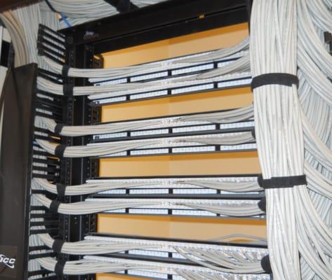 Patch Panels