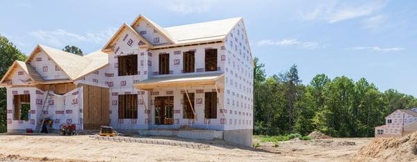 new home builders in maryland