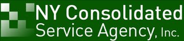 NY Consolidated Service Agency Inc logo