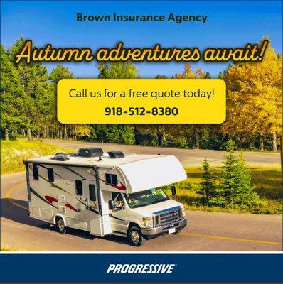 Brown Insurance Agency