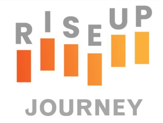 Rise Up Journey Coaching