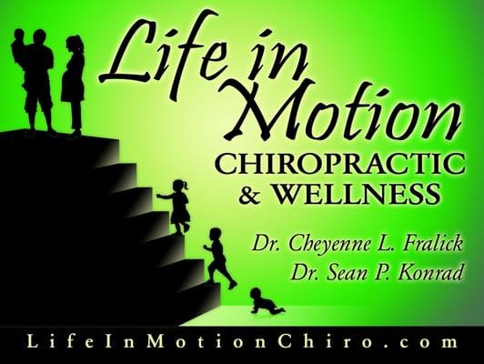 Life In Motion Chirorpractic & Wellness