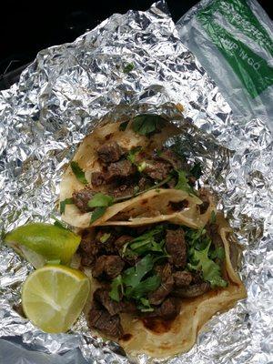 Great Tacos