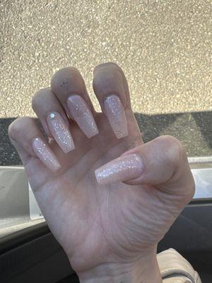 Nails