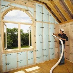 Henges Insulation in Kansas City is the area's top choice for expertise in home energy savings and insulation...