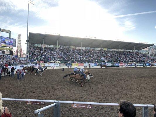 Reno Rodeo Foundation