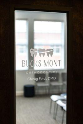 Welcome to Bucks Mont Orthodontics