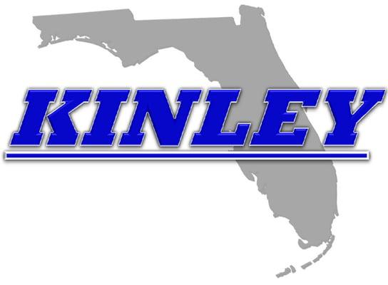 Kinley FLA, LLC