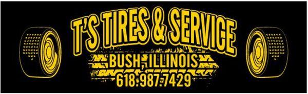 T's Tire & Service