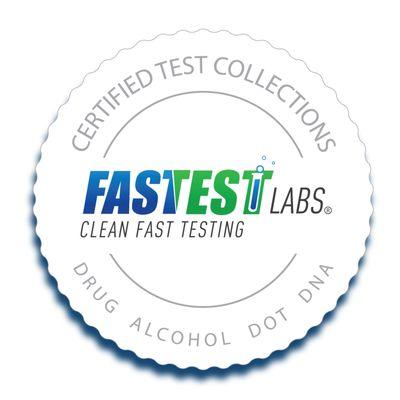 DOT & NDOT Certified Collection Site. Court Admissible Testing